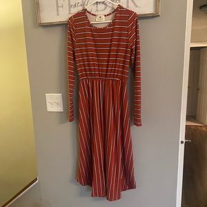 Betsey Shop Boutique Dress—BRAND NEW